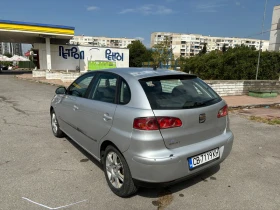 Seat Ibiza 1.4 16V 101, снимка 8