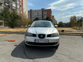 Seat Ibiza 1.4 16V 101, снимка 3