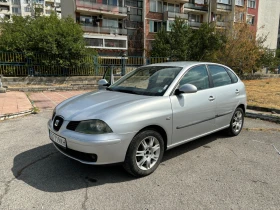 Seat Ibiza 1.4 16V 101, снимка 1