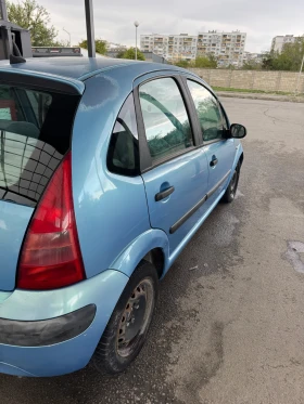 Citroen C3, снимка 3