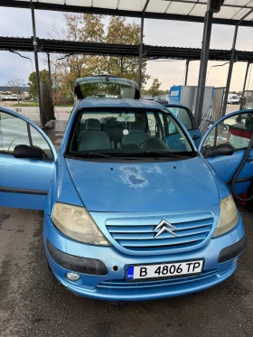 Citroen C3, снимка 1