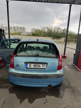 Citroen C3, снимка 2