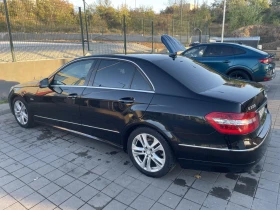 Mercedes-Benz E 220 2.2 cdi, снимка 3