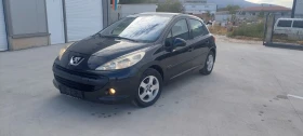 Peugeot 207 1.4 75коня, снимка 1