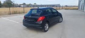 Peugeot 207 1.4 75коня, снимка 5