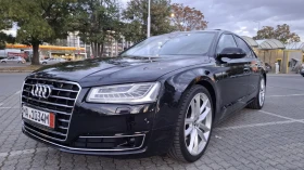 Audi A8 AUDI A8 3.0TDI сменени вериги 100%реални километри, снимка 3