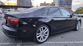 Audi A8 AUDI A8 3.0TDI сменени вериги 100%реални километри, снимка 11