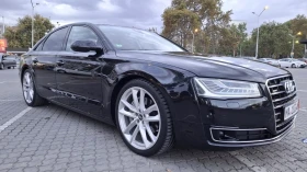 Audi A8 AUDI A8 3.0TDI сменени вериги 100%реални километри, снимка 9