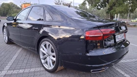 Audi A8 AUDI A8 3.0TDI сменени вериги 100%реални километри, снимка 12