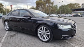 Audi A8 AUDI A8 3.0TDI сменени вериги 100%реални километри, снимка 17