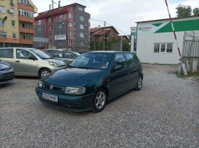 VW Polo 1.6, снимка 1