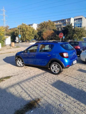 Dacia Sandero Stepway  | Mobile.bg    10