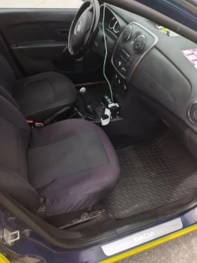 Dacia Logan 1.2 | Mobile.bg    14