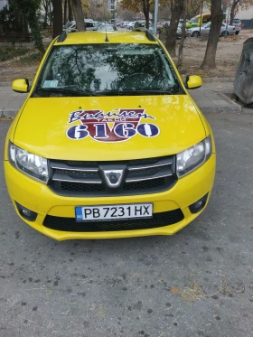 Dacia Logan 1.2, снимка 1