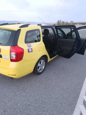 Обява за продажба на Dacia Logan 1.2 ~11 000 лв. - изображение 1