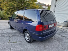 VW Sharan, снимка 4