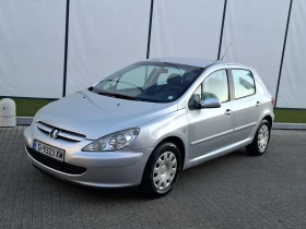 Peugeot 307 1.6HDI(110)* * * B * * *  | Mobile.bg    3