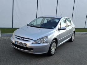 Peugeot 307 1.6HDI(110)* * * B * * *  | Mobile.bg    2