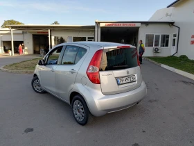 Suzuki Splash Хечбек , снимка 3