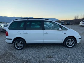     Seat Alhambra 2.0TDI-140PS-6+ 1