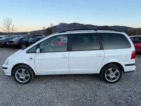 Seat Alhambra 2.0TDI-140PS-6+ 1, снимка 8