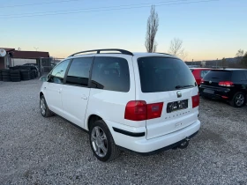 Seat Alhambra 2.0TDI-140PS-6+ 1, снимка 7