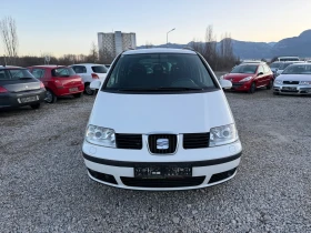     Seat Alhambra 2.0TDI-140PS-6+ 1