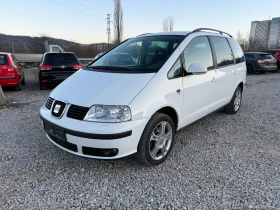     Seat Alhambra 2.0TDI-140PS-6+ 1