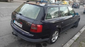 Audi A6, снимка 2