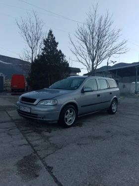 Opel Astra, снимка 3