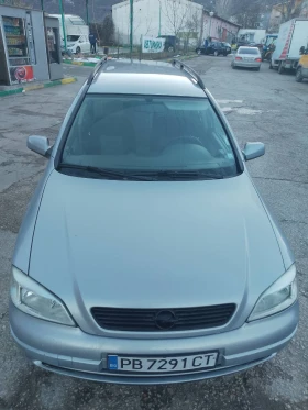 Opel Astra, снимка 13