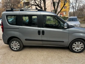 Fiat Doblo, снимка 2