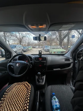 Fiat Doblo, снимка 6