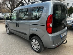 Fiat Doblo, снимка 3