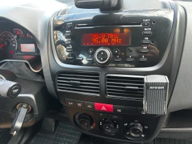 Fiat Doblo, снимка 9