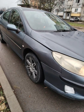 Peugeot 407 | Mobile.bg    4