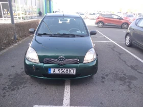 Toyota Yaris, снимка 4