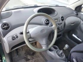 Toyota Yaris, снимка 5