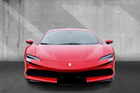 Ferrari SF 90 STRADALE/ CARBON/ CERAMIC/ LIFT/ , снимка 2