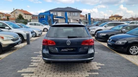 VW Passat 2.0TDI* 4MOTION* LED* ГАРАНЦИЯ!!! - 15990 лв. - 90960344 | Car24.bg