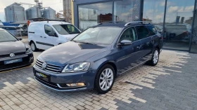 VW Passat 2.0TDI* 4MOTION* LED* ГАРАНЦИЯ!!! - 15990 лв. - 90960344 | Car24.bg