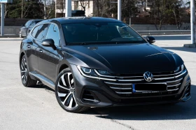 VW Arteon R-Line 2.0 TDI 4MOTION DSG - 200 к.с. Shooting Bra, снимка 1