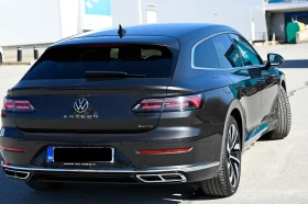 VW Arteon R-Line 2.0 TDI 4MOTION DSG - 200 к.с. Shooting Bra - 60500 лв. - 39702289 | Car24.bg