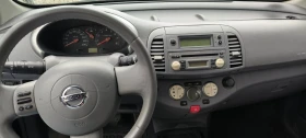 Nissan Micra, снимка 4