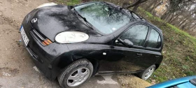 Nissan Micra, снимка 7