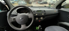 Nissan Micra, снимка 3