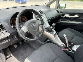 Toyota Auris 1.6 VVTI, снимка 8