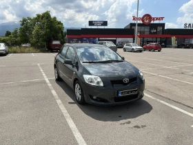 Toyota Auris 1.6 VVTI, снимка 3