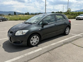 Toyota Auris 1.6 VVTI, снимка 1