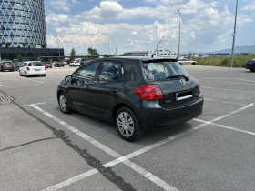 Toyota Auris 1.6 VVTI, снимка 4